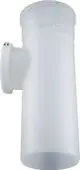 Bosch-Abgaszubehoer-AZB-996-Pruefoeffnung-T-Stueck-d:250-mm-PP-7746900716 gallery number 1